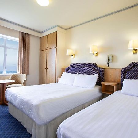 Livermead Cliff Hotel Torquay Exterior photo